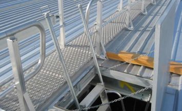 Access Solutions in Sutton in Ashfield